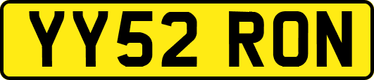 YY52RON