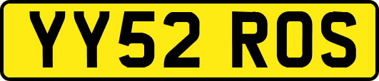 YY52ROS