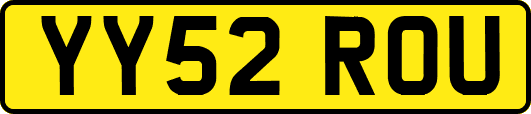 YY52ROU