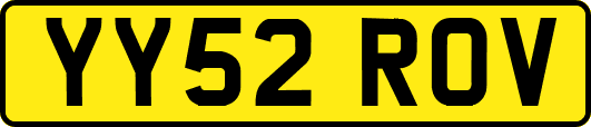 YY52ROV
