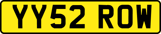 YY52ROW