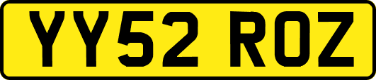YY52ROZ