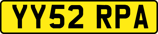 YY52RPA