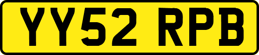 YY52RPB