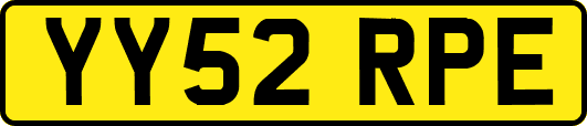 YY52RPE