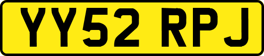 YY52RPJ