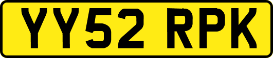 YY52RPK