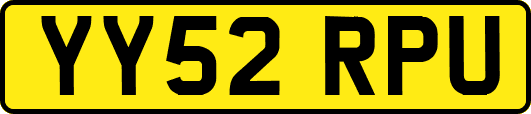 YY52RPU
