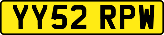 YY52RPW