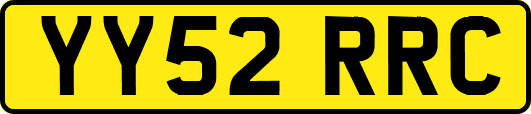YY52RRC