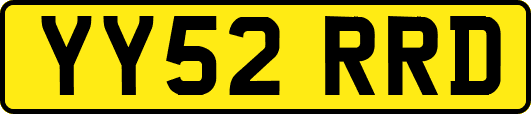 YY52RRD
