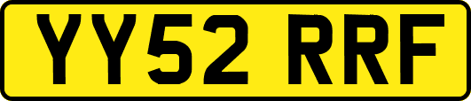YY52RRF