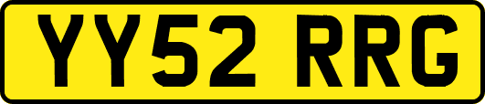 YY52RRG