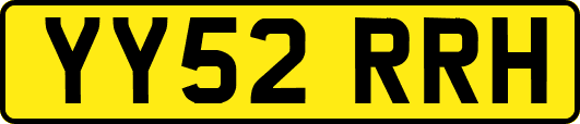 YY52RRH