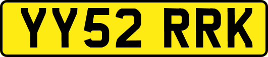 YY52RRK