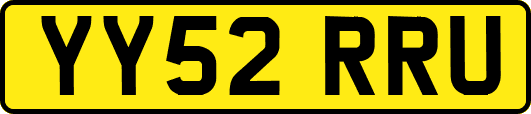 YY52RRU