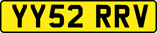 YY52RRV