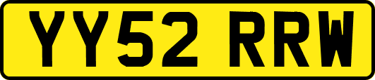 YY52RRW