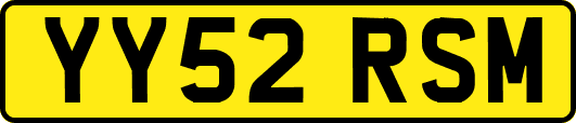 YY52RSM