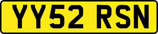 YY52RSN