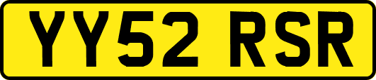 YY52RSR
