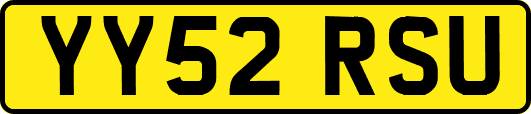 YY52RSU