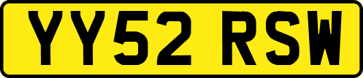 YY52RSW