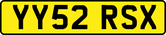 YY52RSX