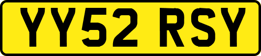 YY52RSY