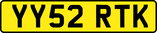 YY52RTK
