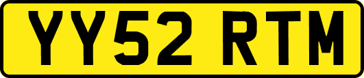 YY52RTM