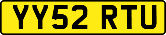 YY52RTU