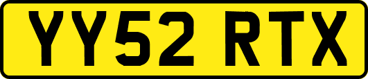 YY52RTX