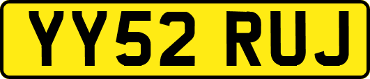 YY52RUJ