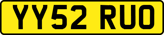 YY52RUO