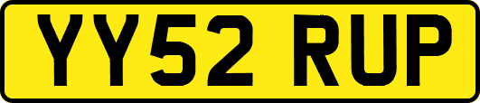 YY52RUP