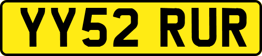 YY52RUR