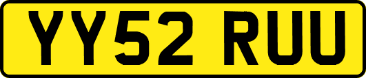 YY52RUU