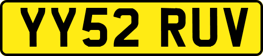 YY52RUV
