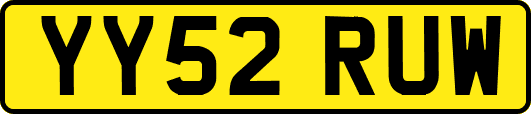 YY52RUW