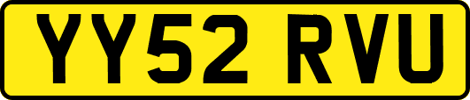YY52RVU