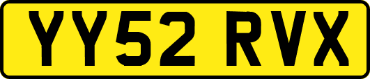 YY52RVX