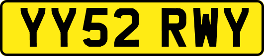YY52RWY