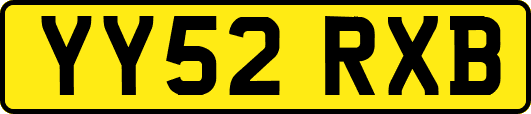 YY52RXB