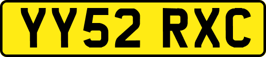 YY52RXC