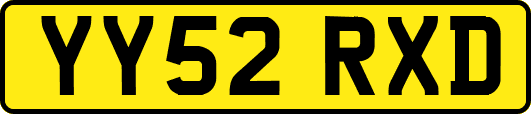 YY52RXD
