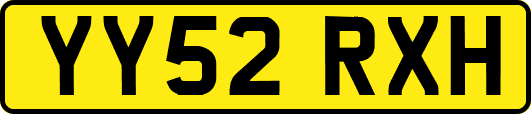 YY52RXH