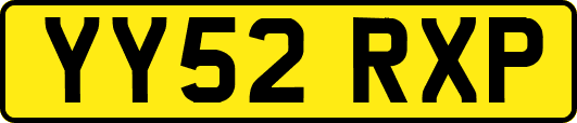 YY52RXP