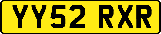 YY52RXR