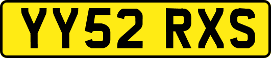 YY52RXS